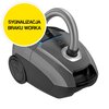 Odkurzacz AMICA Sharq VM7012 Zasilanie Sieciowe