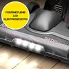 Odkurzacz AMICA Aura VM7050 Poziom hałasu [dB] 80