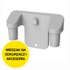 Odkurzacz AMICA Aura VM7050 Przeznaczenie Do użytku domowego