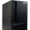 Komputer LCO Pro 2115 R5-2600 16GB RAM 512GB SSD GeForce GTX1060 Windows 10 Home Procesor AMD Ryzen 5 2600