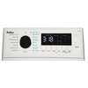 Pralka AMICA DWA1T610DLS 6kg 1000 obr SteamPowerPro Pojemność [kg] 6