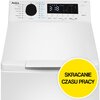 Pralka AMICA DWA1T610DLS 6kg 1000 obr SteamPowerPro Możliwość zabudowy pod blatem Nie