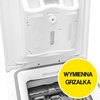 Pralka AMICA DWA1T712DLS 7kg 1200 obr SteamPowerPro Funkcje dodatkowe CleanReminder