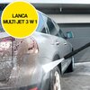 Myjka ciśnieniowa KARCHER K7 Smart Control 1.317-200.0 Ciśnienie robocze [bar] 150