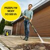 Myjka ciśnieniowa KARCHER K7 Smart Control 1.317-200.0 Wydajność tłoczenia [litr/h] 600