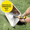 Myjka ciśnieniowa KARCHER K7 Smart Control 1.317-200.0 Rodzaj pompy Aluminiowa