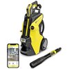 Myjka ciśnieniowa KARCHER K7 Smart Control 1.317-200.0 Inne System szybkozłącza Quick Connect