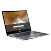 Laptop ACER Chromebook Spin 713 13.5" IPS Pentium Gold 6405U 4GB RAM 64GB eMMC Chrome OS Waga [kg] 1.37
