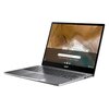 Laptop ACER Chromebook Spin 713 13.5" IPS Pentium Gold 6405U 4GB RAM 64GB eMMC Chrome OS Liczba wątków 4