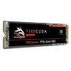 Dysk SEAGATE FireCuda 530 500GB SSD Rodzaj dysku SSD
