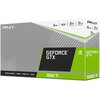 Karta graficzna PNY GeForce GTX 1660Ti Dual Fan 6GB Rodzaj pamięci GDDR 6