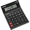 Kalkulator CANON AS-2400 Zasilanie bateryjno-słoneczne, 1 pamięć Funkcje matematyczne Liczba odwrotna