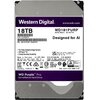 Dysk WD Purple Pro 18TB HDD Interfejs SATA III (6 Gb/s)