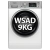 Pralka WHIRLPOOL FFDSL 9458 WSBSV PL 9kg 1400 obr