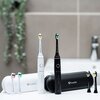 Szczoteczka soniczna TRUELIFE SonicBrush Compact Duo (2 szt.) Tryb pracy Clean