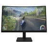 Monitor HP X27c 27" 1920x1080px 165Hz 1 ms Curved