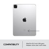 Etui na iPad Pro LOGITECH Combo Touch Piaskowy Klawiatura US Marka tabletu Apple
