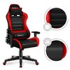 Fotel HUZARO Ranger 6.0 Mesh Czerwony Wysokość siedziska [cm] 39 - 47