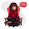 Fotel HUZARO Ranger 6.0 Mesh Czerwony Załączona dokumentacja Instrukcja obsługi w języku polskim