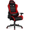 Fotel HUZARO Ranger 6.0 Mesh Czerwony