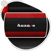 Fotel HUZARO Ranger 6.0 Mesh Czerwony Funkcja bujania Tak