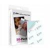 Wkłady do aparatu ZINK 20 arkuszy Przeznaczenie Polaroid Snap