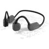 Słuchawki PHILIPS TAA6606BK Czarny Transmisja bezprzewodowa Bluetooth