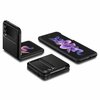 Etui SPIGEN Tough Armor do Samsung Galaxy Z Flip 3 Czarny Seria telefonu Galaxy Z