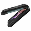 Etui SPIGEN Tough Armor do Samsung Galaxy Z Flip 3 Czarny Model telefonu Galaxy Z Flip 3
