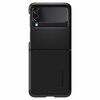 Etui SPIGEN Tough Armor do Samsung Galaxy Z Flip 3 Czarny Kompatybilność Samsung Galaxy Z Flip 3