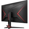 Monitor AOC 24G2SAE 23.8" 1920x1080px 165Hz 1 ms Proporcje ekranu 16:9