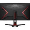 Monitor AOC 24G2SAE 23.8" 1920x1080px 165Hz 1 ms [MPRT] Jasność ekranu [cd/m2] 350