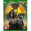 S.T.A.L.K.E.R. 2: Serce Czarnobyla - Edycja Ostateczna Gra XBOX SERIES X