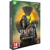 S.T.A.L.K.E.R. 2: Serce Czarnobyla - Edycja Ostateczna Gra XBOX SERIES X Rodzaj Gra