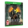 S.T.A.L.K.E.R. 2: Serce Czarnobyla - Edycja Ostateczna Gra XBOX SERIES X Rodzaj Gra