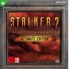 S.T.A.L.K.E.R. 2: Serce Czarnobyla - Edycja Ostateczna Gra XBOX SERIES X Platforma Xbox Series X