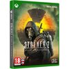 GRA XBOX SERIES S.T.A.L.K.E.R. 2: SERCE CZARNOBYLA EDYCJA PREMIEROWA Wymagania systemowe Połączenie z TV