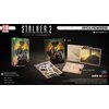GRA XBOX SERIES S.T.A.L.K.E.R. 2: SERCE CZARNOBYLA EDYCJA PREMIEROWA Platforma Xbox Series X