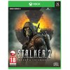 S.T.A.L.K.E.R. 2: Serce Czarnobyla - Edycja Limitowana Gra XBOX SERIES X