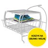 Suszarka BOSCH WQG241ASPL Funkcje dodatkowe Technologia AutoDry