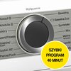 Suszarka BOSCH WQG241ASPL Seria Seria 6
