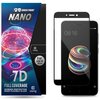 Szkło hybrydowe CRONG 7D Nano Flexible Glass do Xiaomi Redmi 5A Model telefonu Redmi 5A