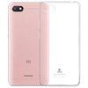 Etui CRONG Crystal Slim Cover do Xiaomi Redmi 6A Przezroczysty