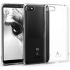 Etui CRONG Crystal Slim Cover do Xiaomi Redmi 6A Przezroczysty Marka telefonu Xiaomi