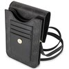 Etui GUESS GUWBSQGBK Czarny Marka telefonu Uniwersalny