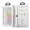 Etui GUESS 4G Peony do Apple iPhone 11 Pro Tęczowy Marka telefonu Apple
