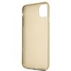 Etui GUESS 4G Collection do Apple iPhone 11 Pro Max Szary Kompatybilność Apple iPhone 11 Pro Max
