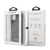 Etui GUESS 4G Collection do Apple iPhone 11 Pro Max Szary Marka telefonu Apple
