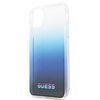 Etui GUESS California Gradient do Apple iPhone 11 Pro Max Niebieski Kompatybilność Apple iPhone 11 Pro Max