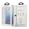 Etui GUESS California Gradient do Apple iPhone 11 Pro Max Niebieski Marka telefonu Apple